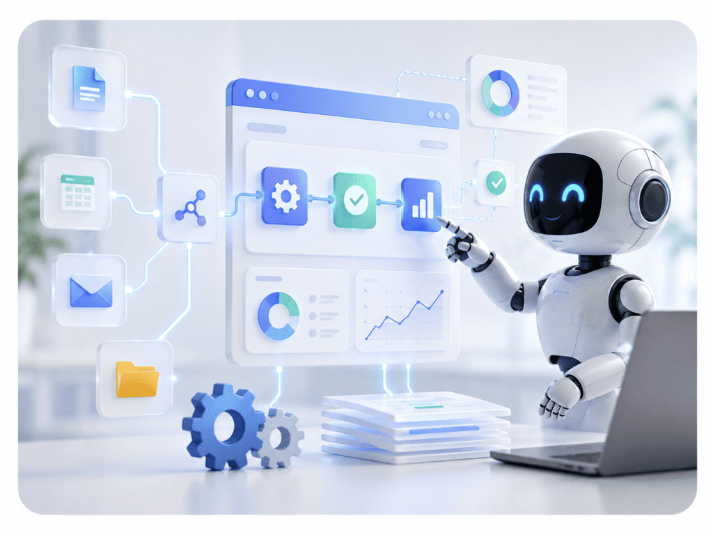 ai automation