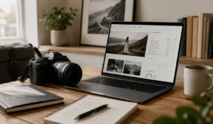 SEO Keywords for Photographers