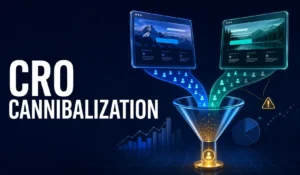 CRO Cannibalization: How to Find, Fix and Prevent It
